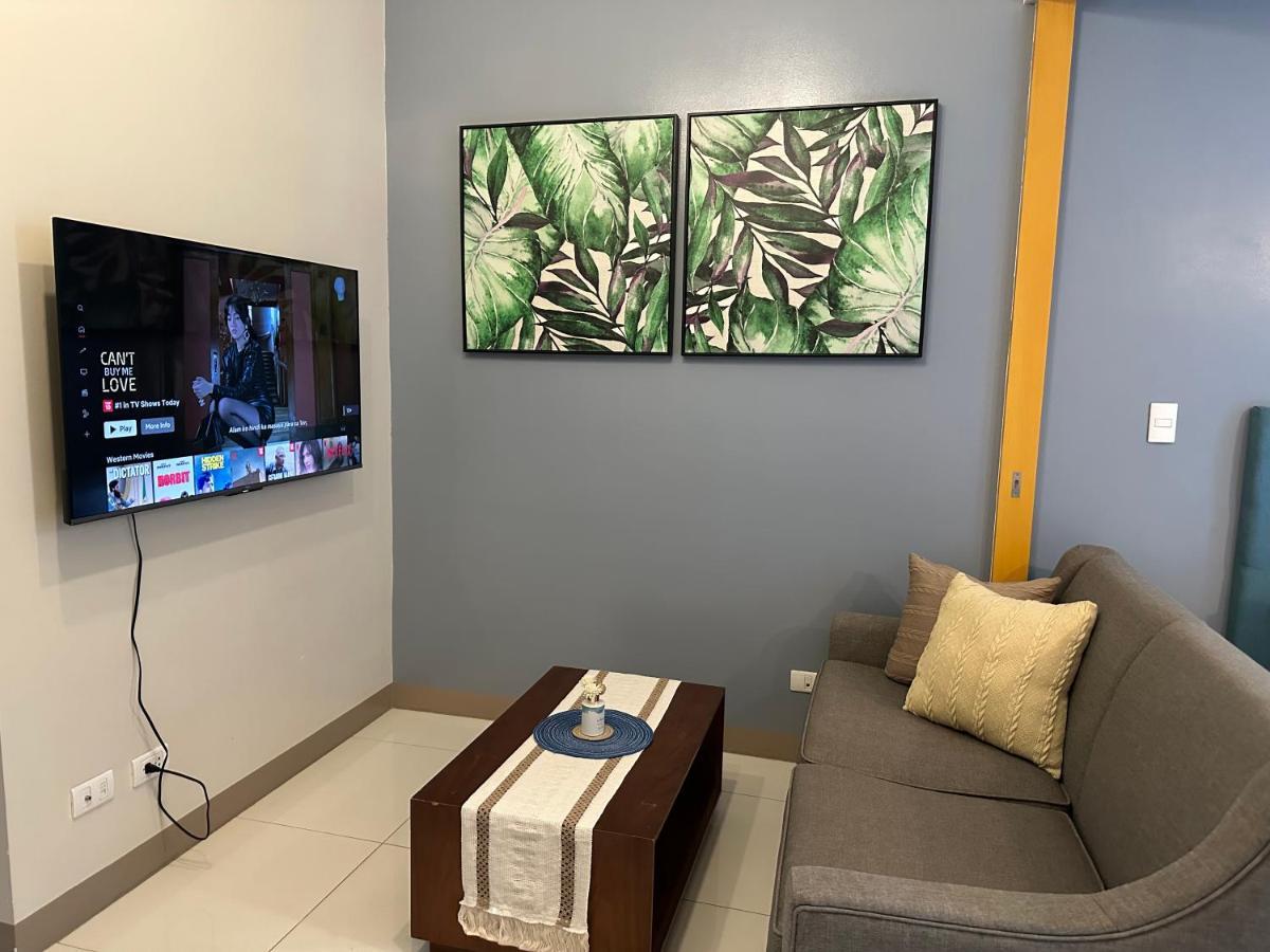 Executive Suite In Bonifacio Global City Taguig Kültér fotó