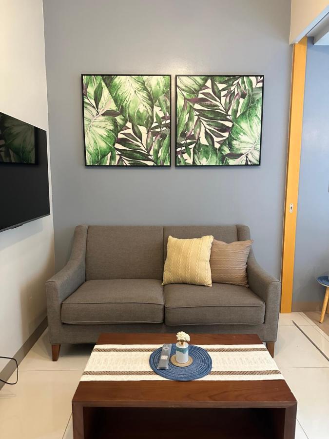 Executive Suite In Bonifacio Global City Taguig Kültér fotó