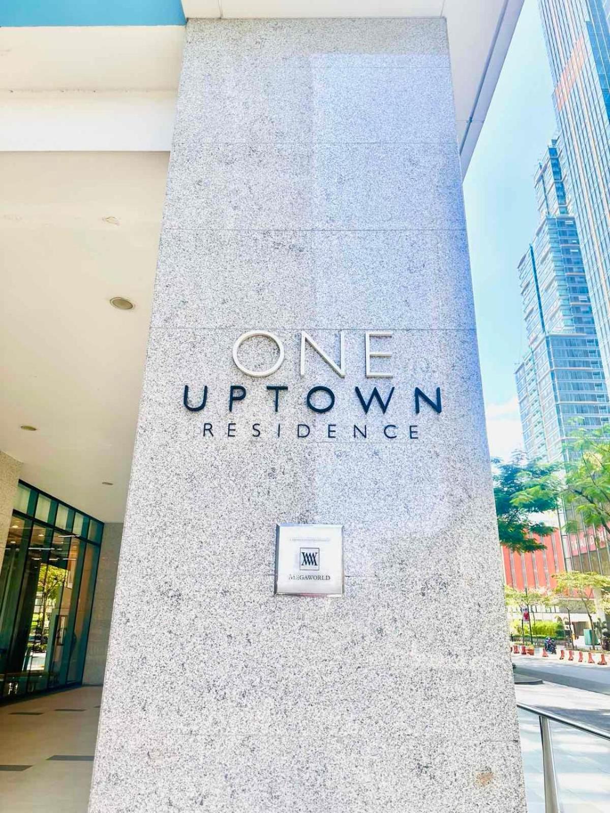 Executive Suite In Bonifacio Global City Taguig Kültér fotó